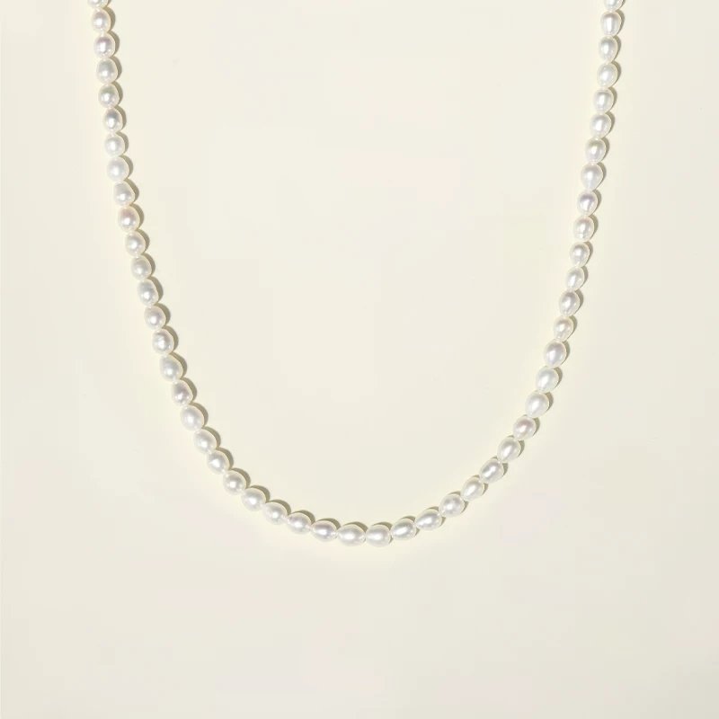 O1CN01MyxOrB21wxNiKVE6l_!!2978237050.jpg__爱奇艺 Pearl necklace - Image 1