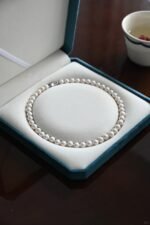 Pearl necklace - Image 2