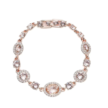 G17 Gemstone Bracelet